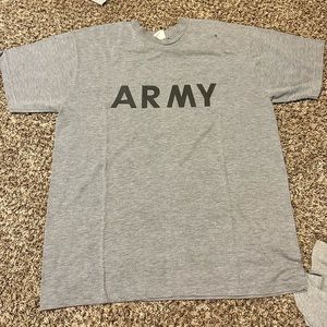 ARMY tee